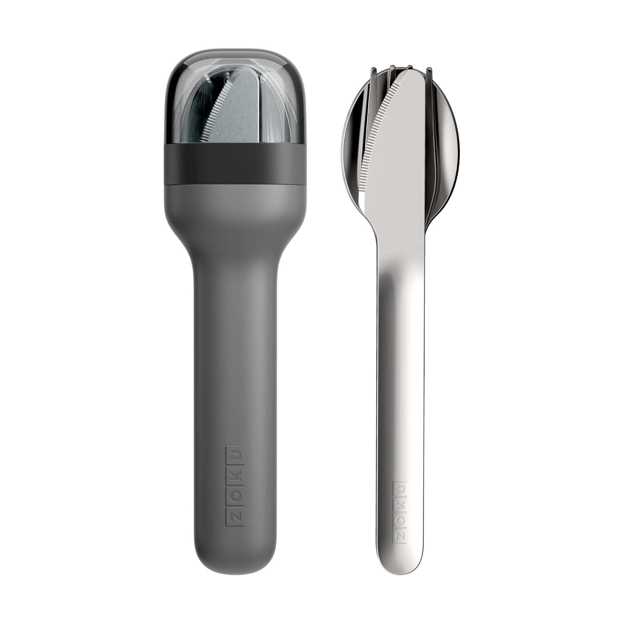 outlery collapsible cutlery