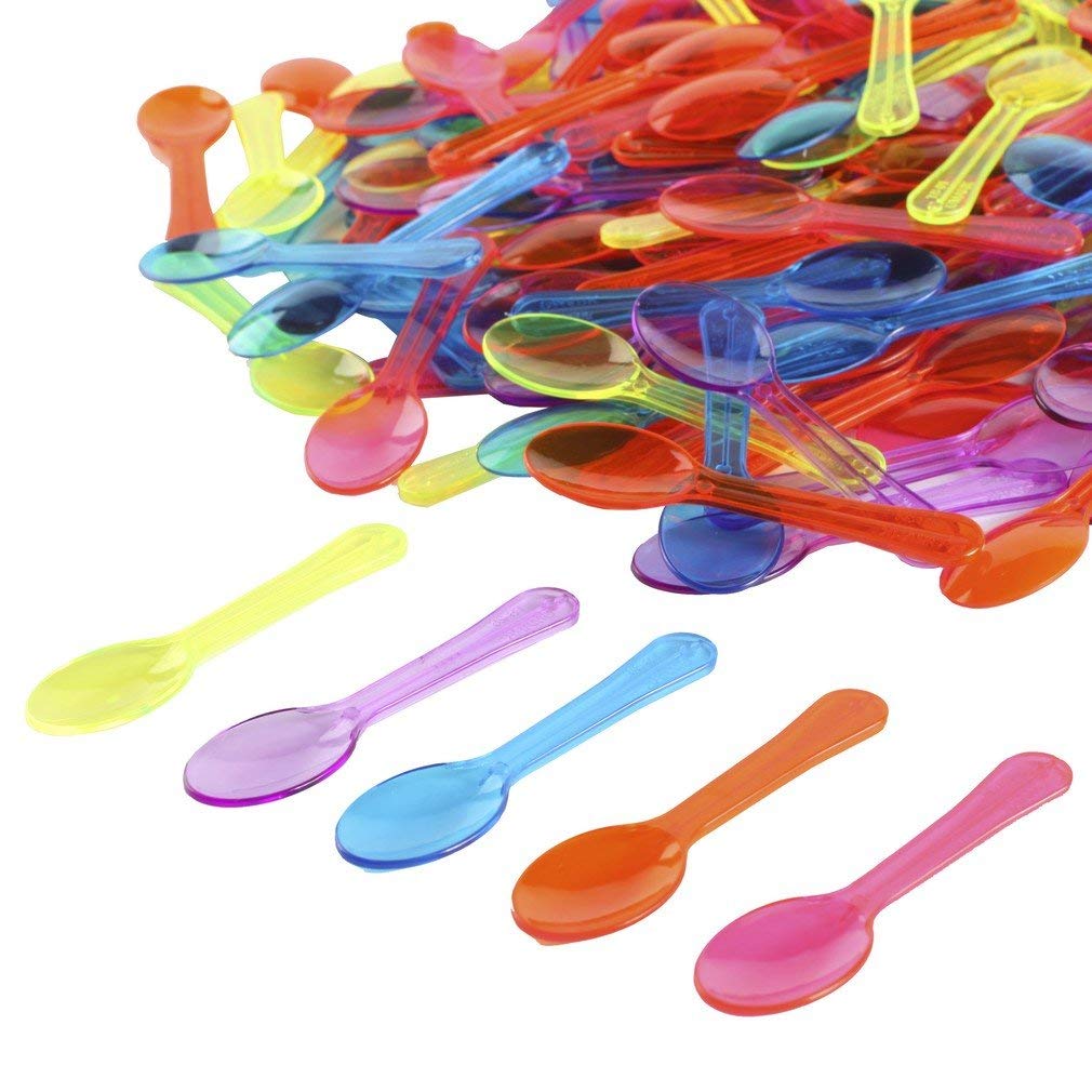 outlery ice cream spoon