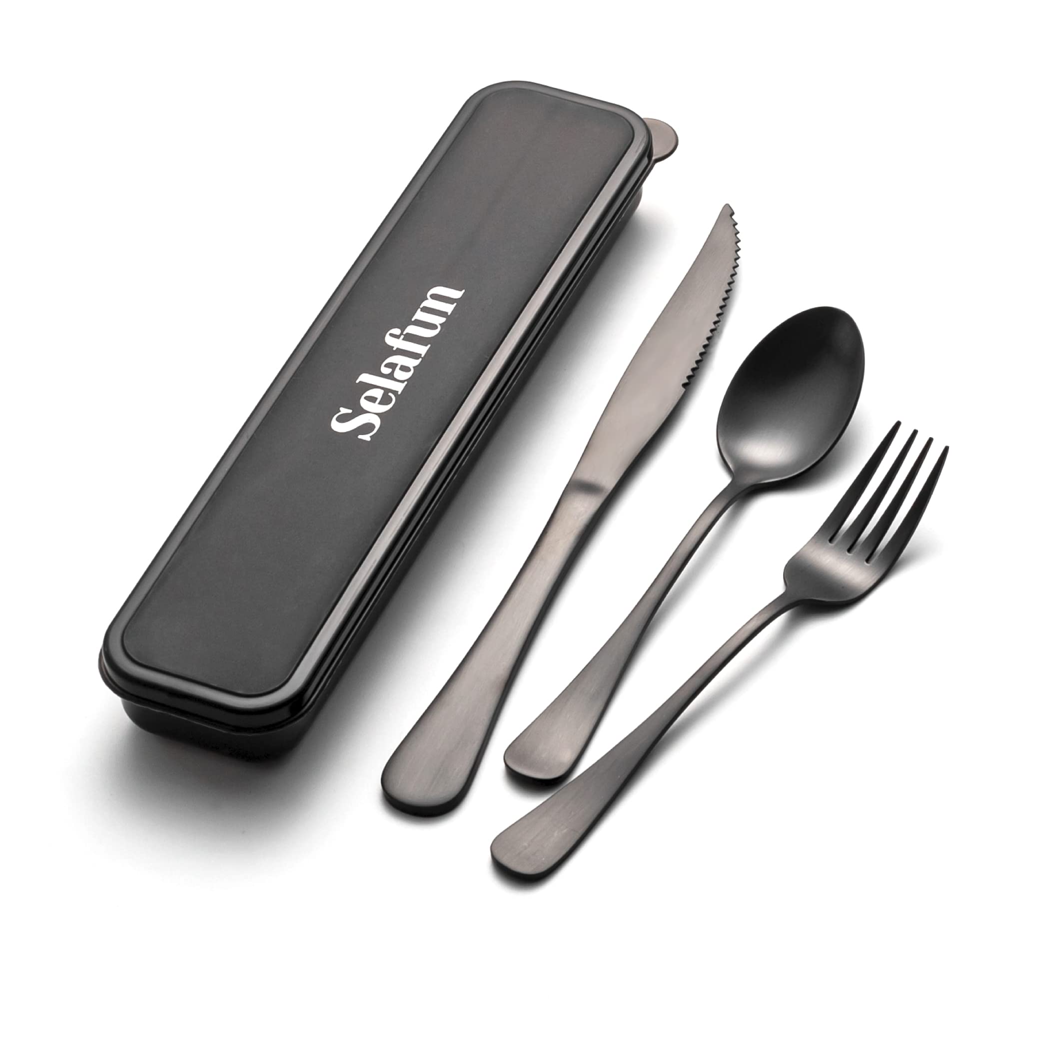 outlery portable cutlery