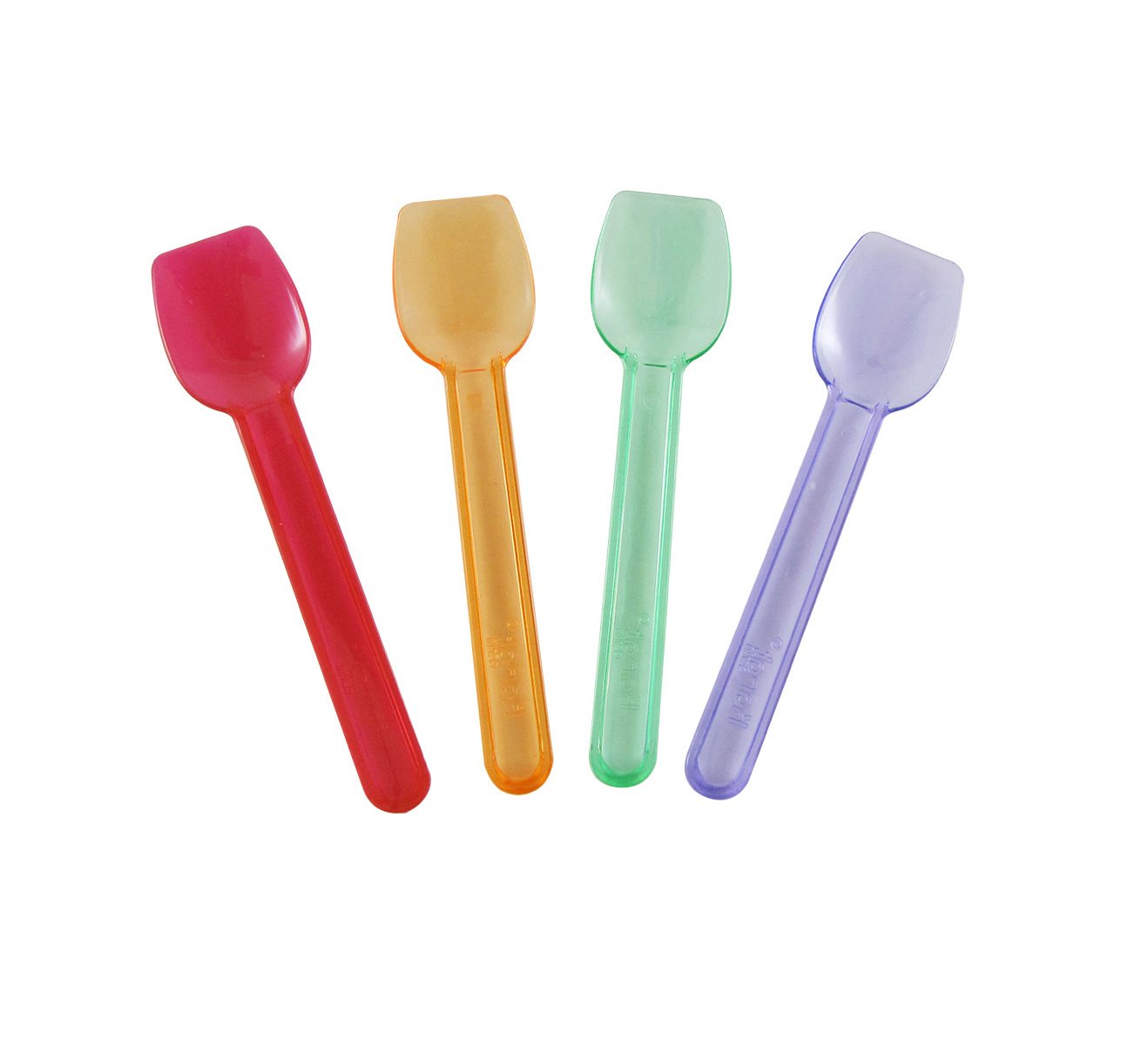 outlery ice cream spoon
